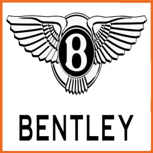 Bentley Blow off Valves