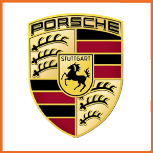 Porsche Wossner Pistons