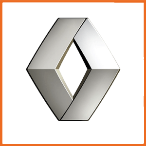Renault SPP Conrods