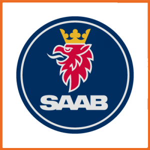 Saab Powerflex Bushes