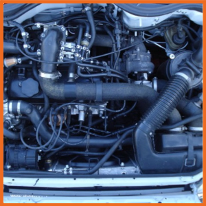 1.4 8V 840-730 / R5 Turbo Alpine Super 5 GT R11