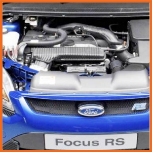 2.3L Ecoboost 4cyl YVDA (Focus RS / ST Mustang )