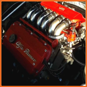 3.0 V6 12V 185HP ( 75 / 164 )