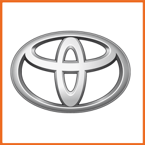 Toyota SPP Conrods