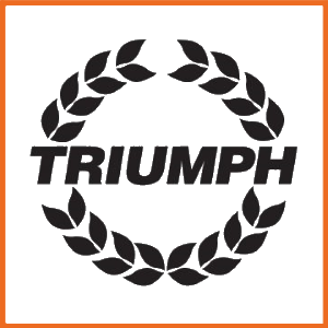 Triumph SPP Conrods