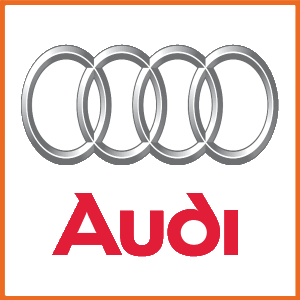Audi Dual Mass replacement sets