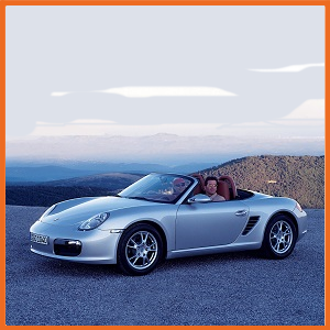 Boxster 987 (2005-2012)