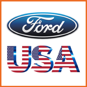 USA Ford