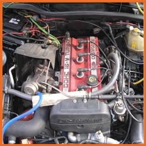 2.0 16V Turbo NB5 (Cosworth)