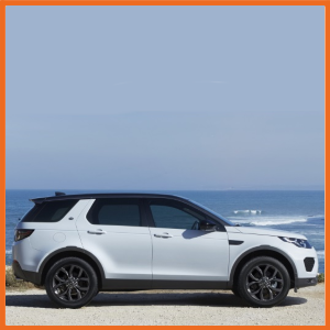 Discovery Sport  (L550)(14->)
