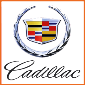 Cadillac Powerflex Bushes