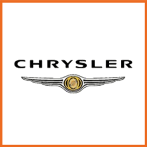 Chrysler Powerflex Bushes
