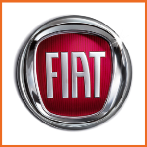 Fiat SPP Conrods