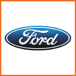 Ford Actuators