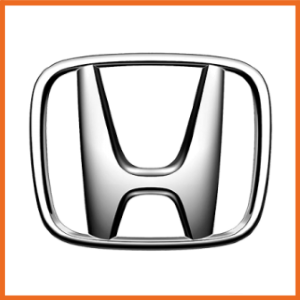 Honda SPP Conrods