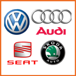 AUDI / VW / SKODA / SEAT