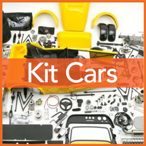 Kit Car Powerflex Bushes