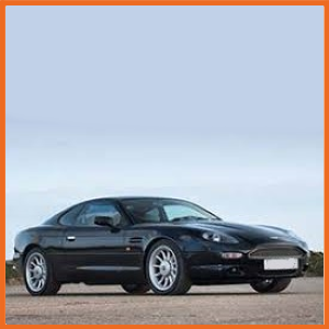 DB 7 COUPE