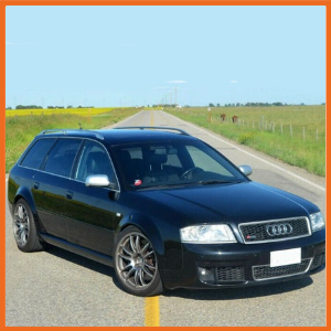 A6 / S6 / RS6 (C5) 1997 - 2005