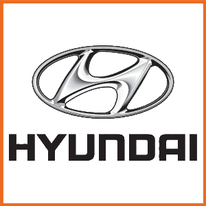 ACL Engine Bearings Hyundai