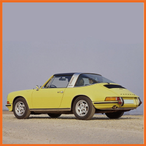 911 Classic (1967 - 1969)