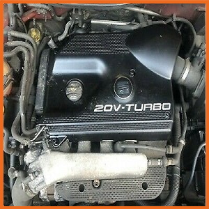 1.8 16V Turbo Tfsi