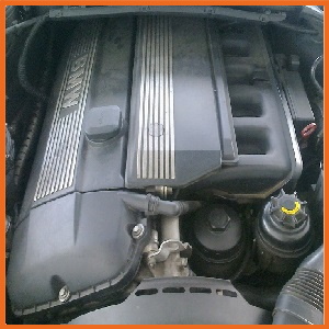 M50 TU M52B25 single vanos