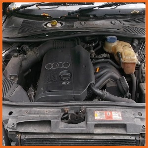 1.8L DOHC 20v AFY. ADR. ARK