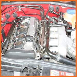 1.8L DOHC 20v AJL (from ‘99)