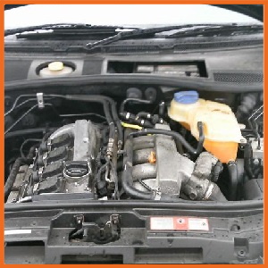 1.8L DOHC 20v AQE. ARH. AVV (‘97-’04)