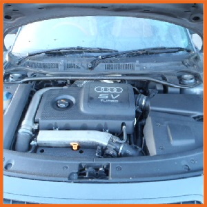 1.8L DOHC Turbo AJQ. AMK. APP. PY. AQA. ARZ. AUL. BFV (‘97 ‘06)