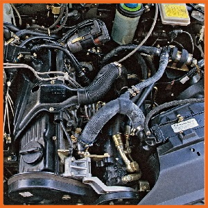 1.8L SOHC 10v 4B. DR. DS. DZ. JN. JV. JW. NE. NP. PH. PM. PV. RS. RU. SF. SH (‘82-’91)