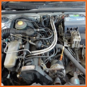 2.0L SOHC 8v 3A. AAD. AAE. ABK. ABT. ADW (‘88-’98)