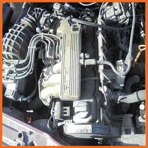 2.3L SOHC/OHC 10v NF. NG. PR. AAR