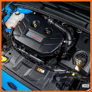2.3 Ecoboost Turbo (Mustang. Focus RS)
