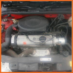 1.6L SOHC/OHC 8v AEA