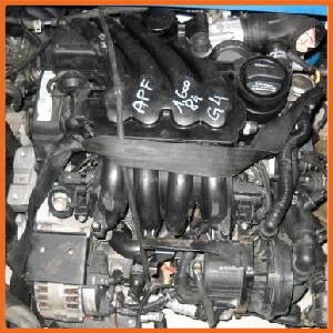 1.6L 8v APF