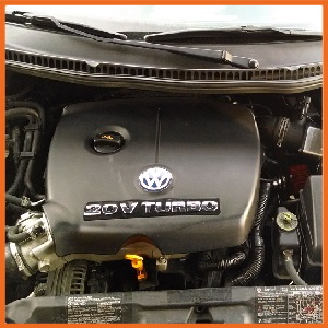 1.8L DOHC 20v AVC