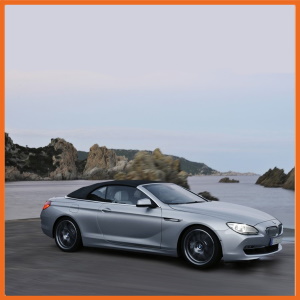 6 Series  (F12 /13) Coupe/Convertible