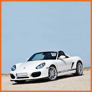 Boxster  (987)