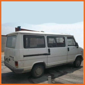 J5 Van (280L)