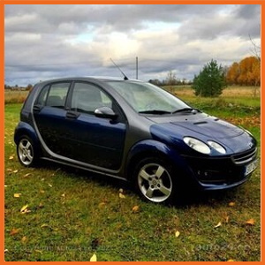 FORFOUR (454)