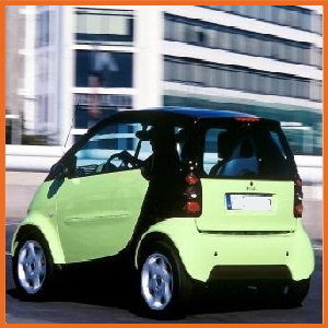 FORTWO Coupe (450)