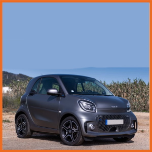 FORTWO Coupe (453)