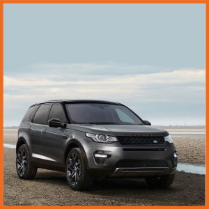 DISCOVERY SPORT (L550)
