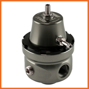 FPR6 Fuel Pressure Regulator Suit -6AN (Platinum) TS-0404-1026