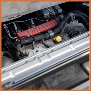 1.0L L3 DOHC 12-valve (Fortwo / Brabus / Roadster 2007-2014)