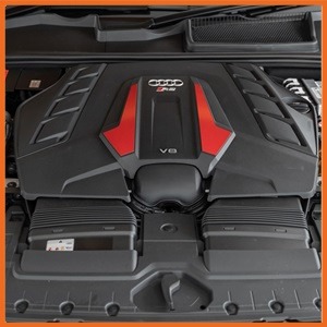 4.0 V8 Bi Turbo sleeved block (RSQ8 RS6 RS7 C8 Q7)