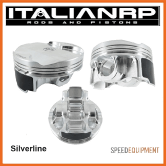 Silver Line Pistons
