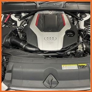 3.0 V6 Turbo ( S4 B9 /S5 F5 /SQ5 FY )
